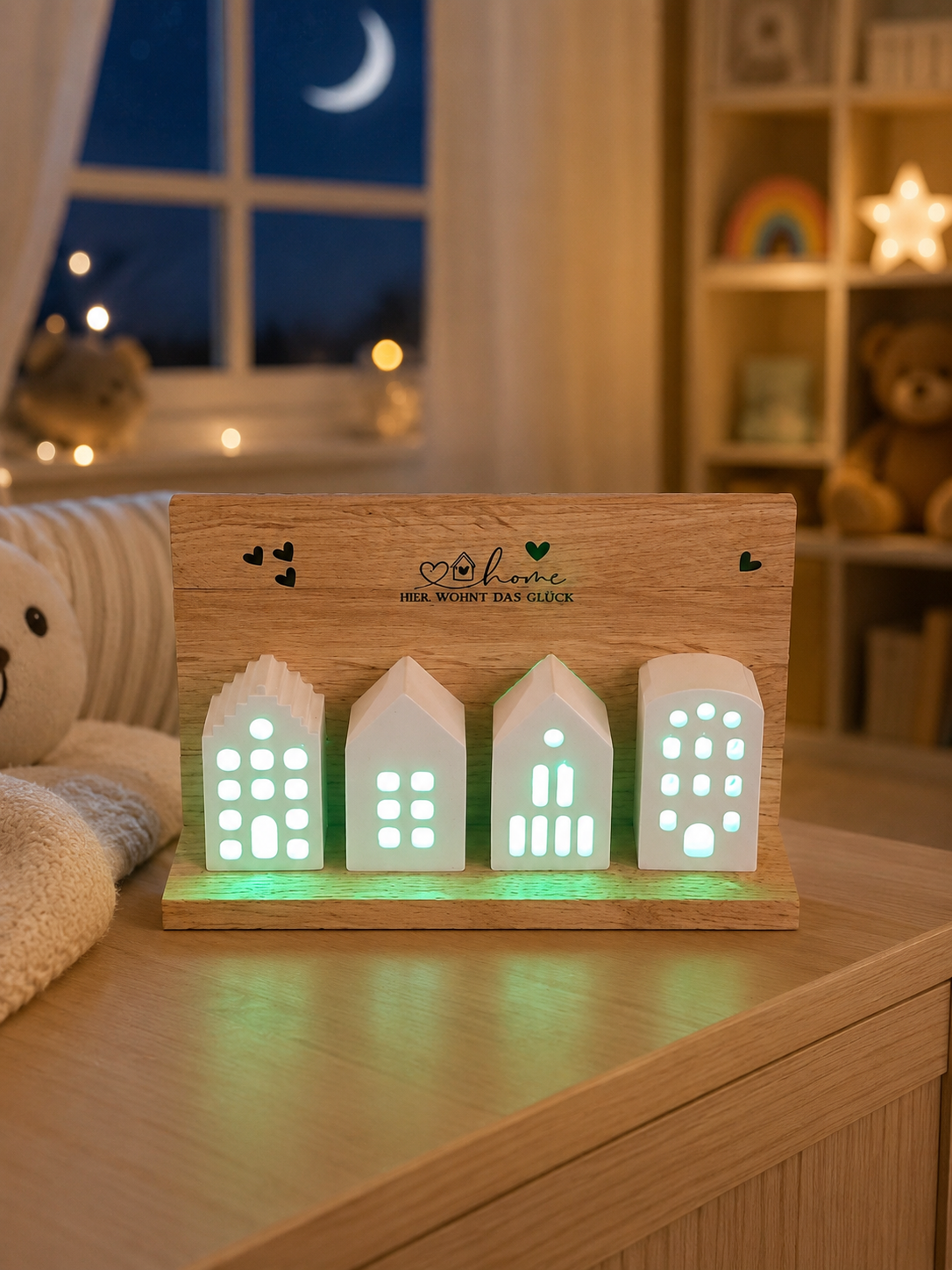 LED Nachtlicht